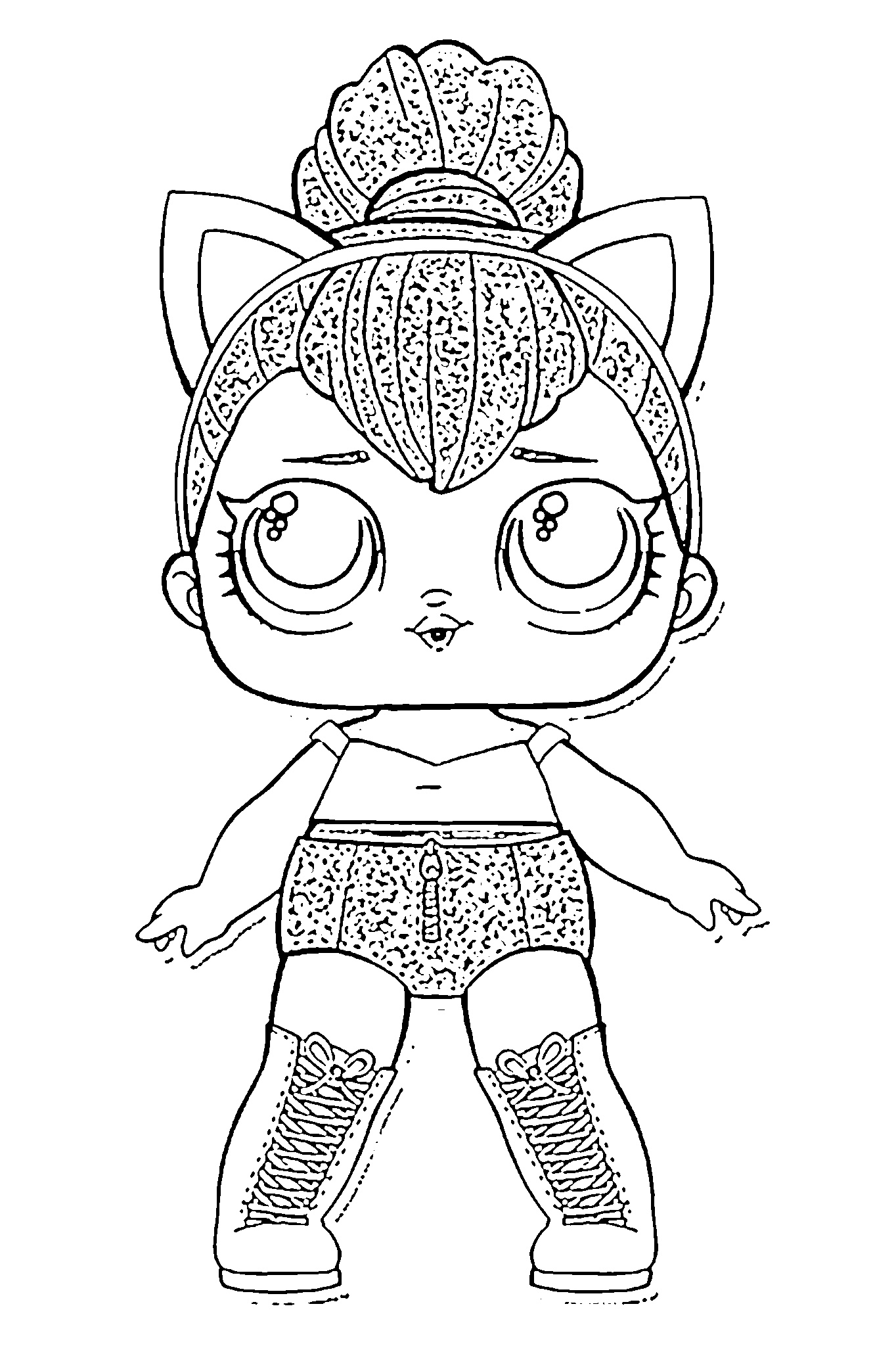 printable lol surprise